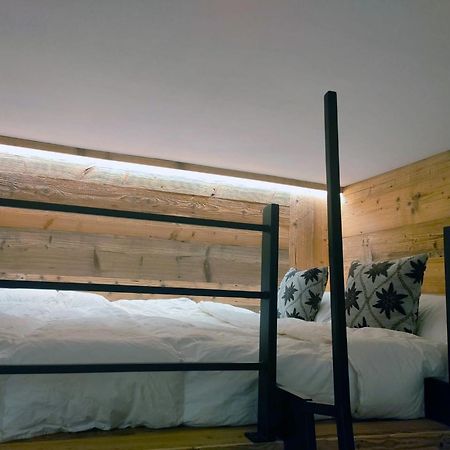 Fior Di Roccia Apartments- In Centro Cervinia, Sauna Privata, Matterhorn Dream ブレウイル・チェルヴィナイア エクステリア 写真