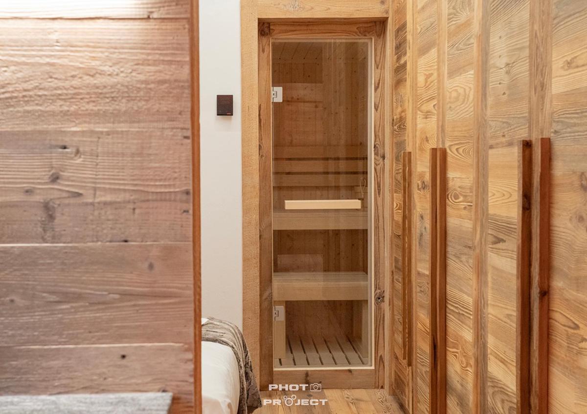 Fior Di Roccia Apartments- In Centro Cervinia, Sauna Privata, Matterhorn Dream ブレウイル・チェルヴィナイア エクステリア 写真