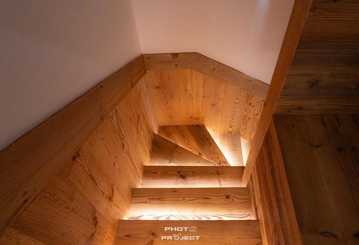 Fior Di Roccia Apartments- In Centro Cervinia, Sauna Privata, Matterhorn Dream ブレウイル・チェルヴィナイア エクステリア 写真