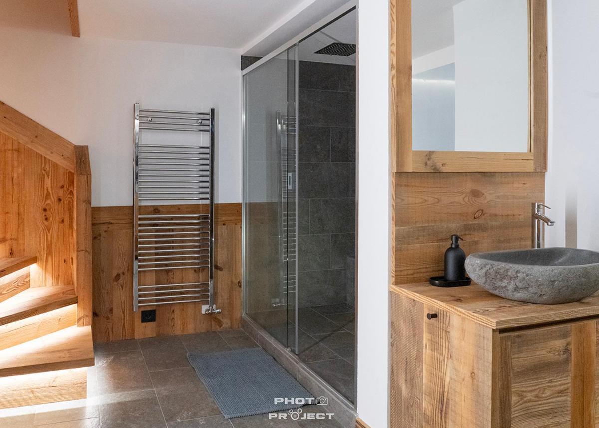 Fior Di Roccia Apartments- In Centro Cervinia, Sauna Privata, Matterhorn Dream ブレウイル・チェルヴィナイア エクステリア 写真