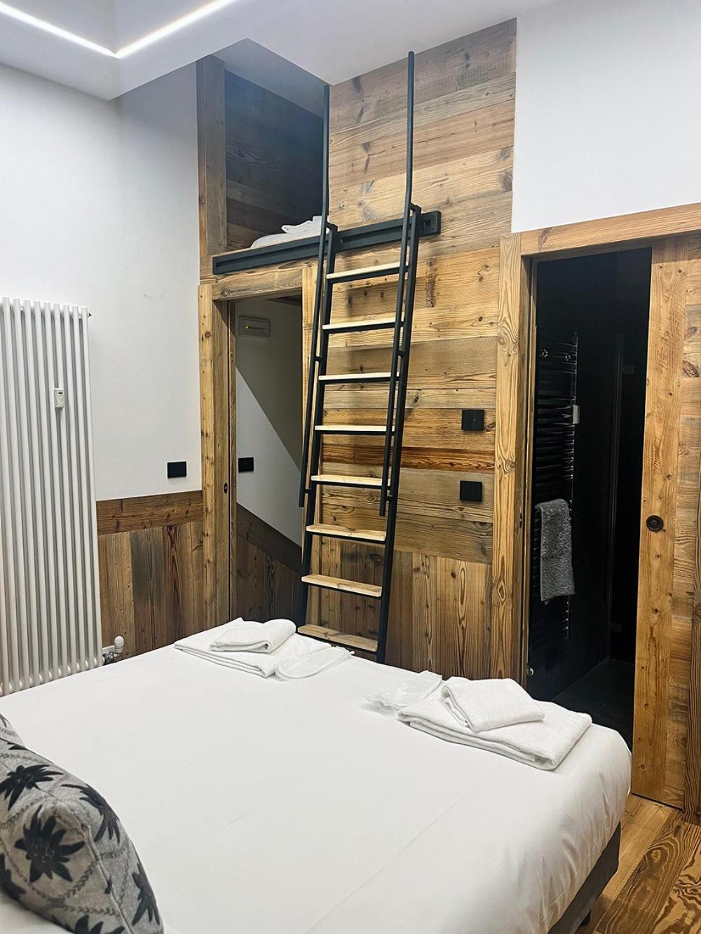 Fior Di Roccia Apartments- In Centro Cervinia, Sauna Privata, Matterhorn Dream ブレウイル・チェルヴィナイア エクステリア 写真
