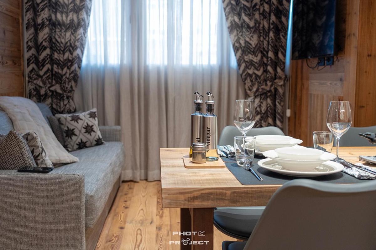 Fior Di Roccia Apartments- In Centro Cervinia, Sauna Privata, Matterhorn Dream ブレウイル・チェルヴィナイア エクステリア 写真