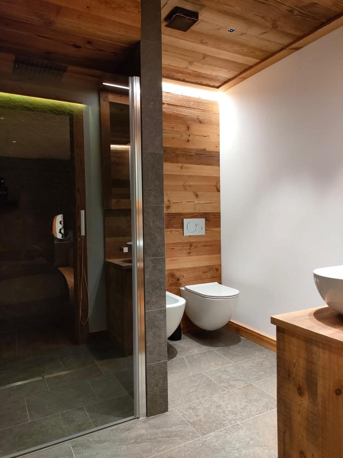 Fior Di Roccia Apartments- In Centro Cervinia, Sauna Privata, Matterhorn Dream ブレウイル・チェルヴィナイア エクステリア 写真