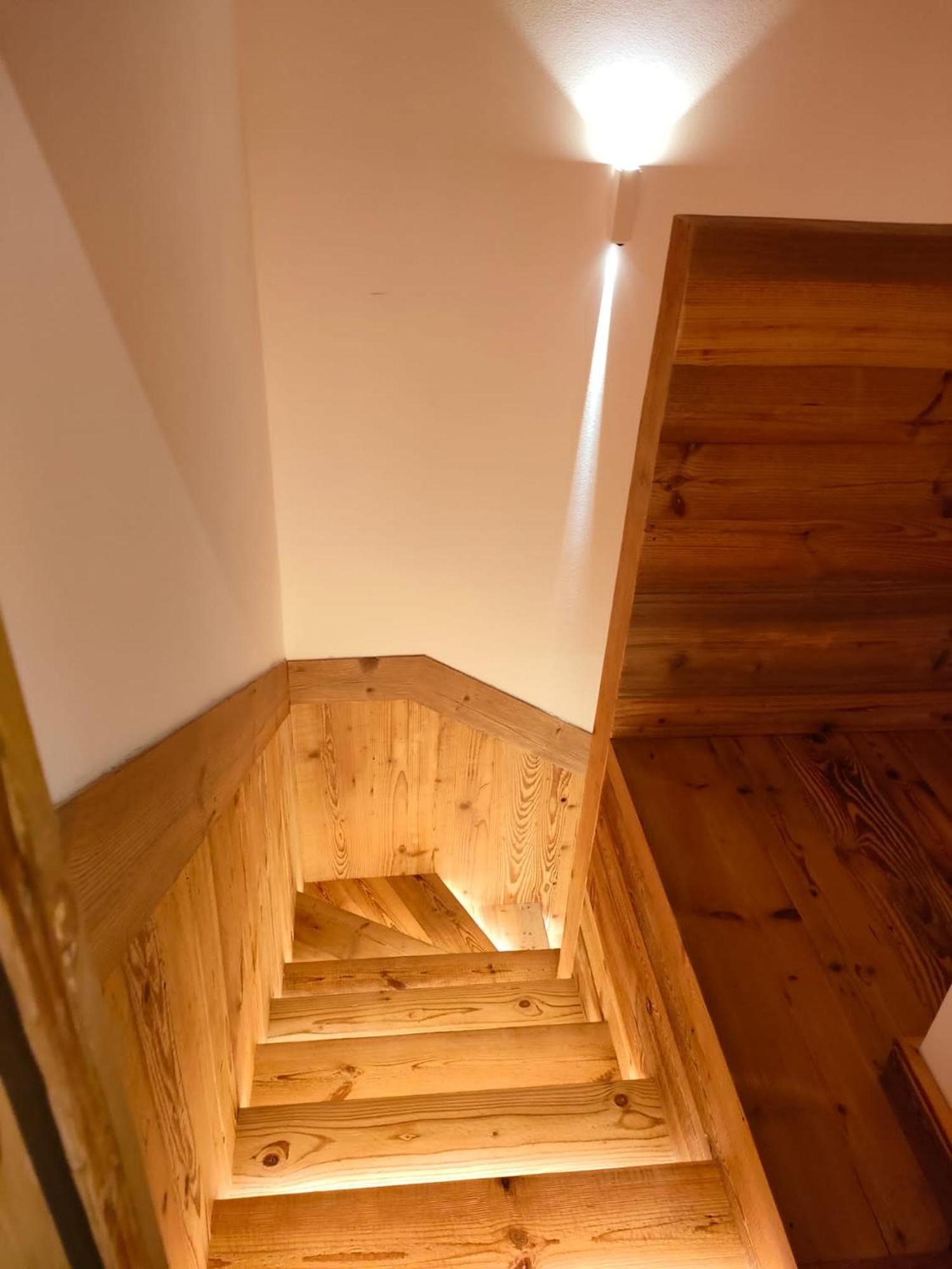Fior Di Roccia Apartments- In Centro Cervinia, Sauna Privata, Matterhorn Dream ブレウイル・チェルヴィナイア エクステリア 写真
