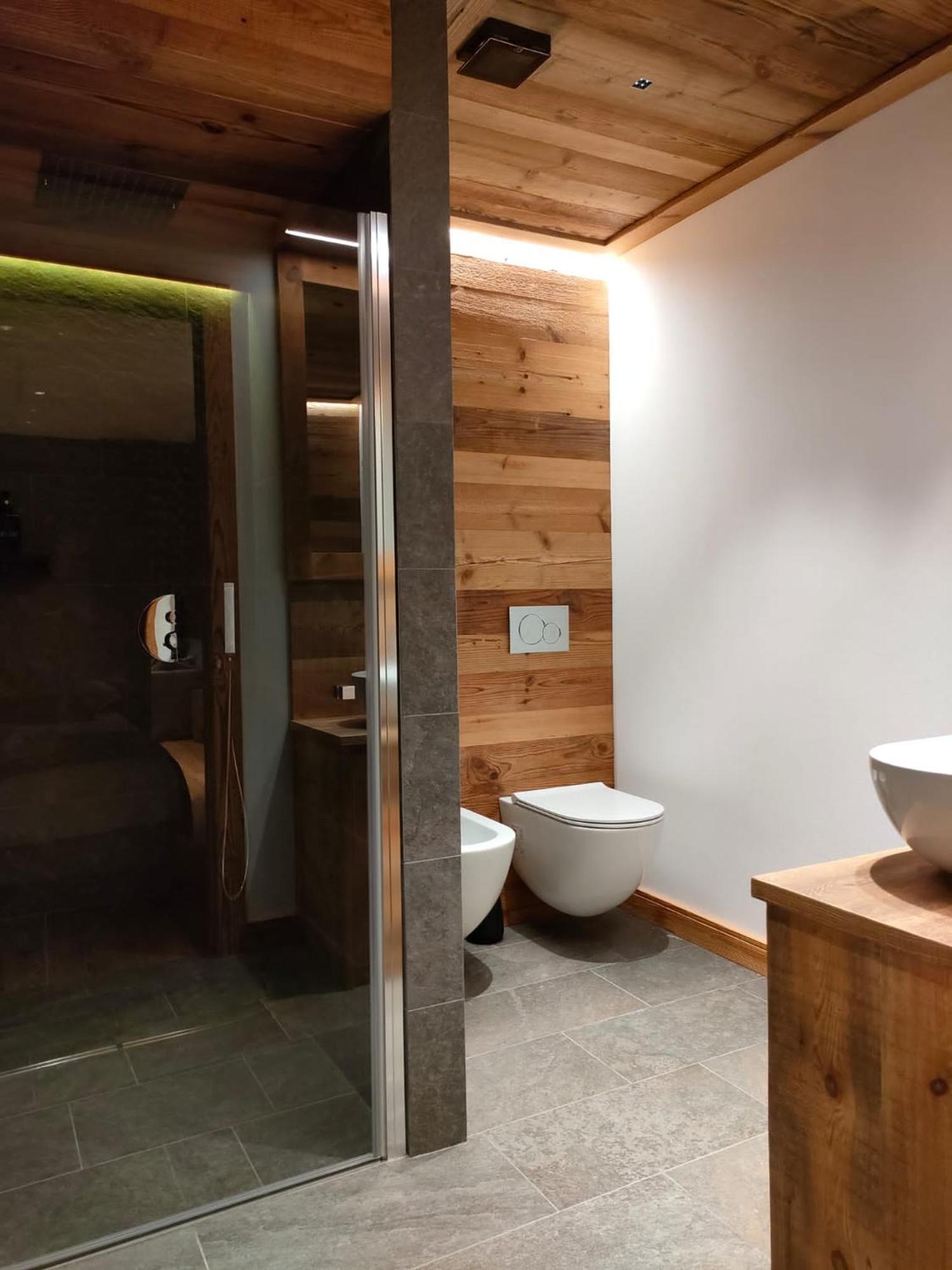 Fior Di Roccia Apartments- In Centro Cervinia, Sauna Privata, Matterhorn Dream ブレウイル・チェルヴィナイア エクステリア 写真
