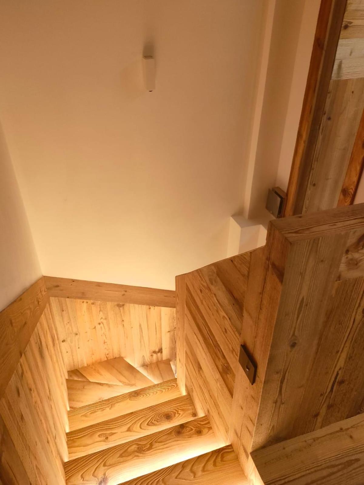 Fior Di Roccia Apartments- In Centro Cervinia, Sauna Privata, Matterhorn Dream ブレウイル・チェルヴィナイア エクステリア 写真